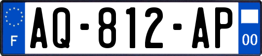 AQ-812-AP