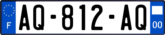 AQ-812-AQ