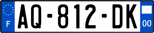 AQ-812-DK