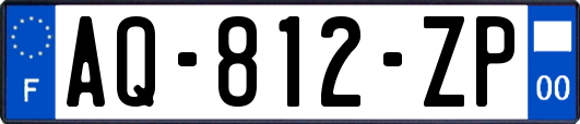 AQ-812-ZP