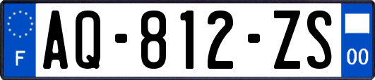 AQ-812-ZS