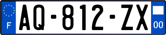 AQ-812-ZX