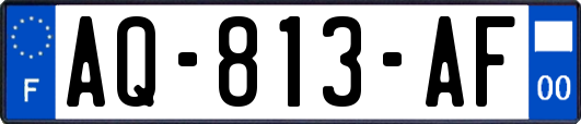 AQ-813-AF