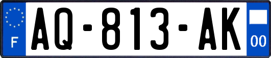 AQ-813-AK