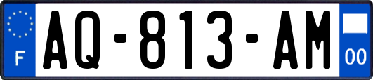 AQ-813-AM