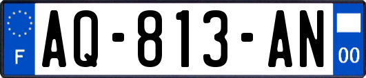 AQ-813-AN