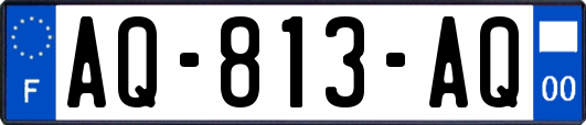 AQ-813-AQ