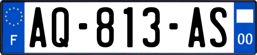 AQ-813-AS