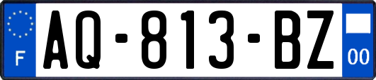 AQ-813-BZ