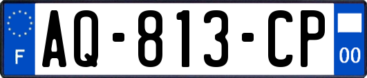 AQ-813-CP