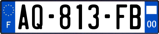 AQ-813-FB