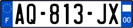 AQ-813-JX