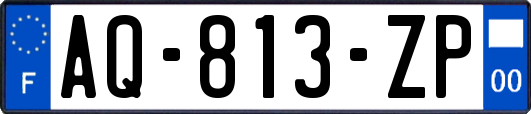 AQ-813-ZP