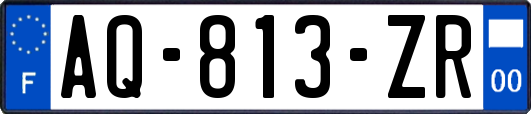 AQ-813-ZR
