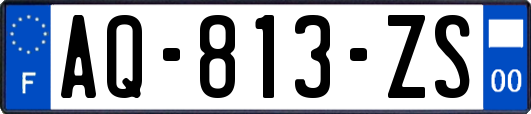 AQ-813-ZS