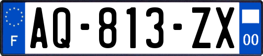 AQ-813-ZX