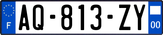AQ-813-ZY