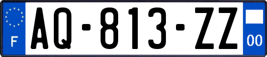 AQ-813-ZZ