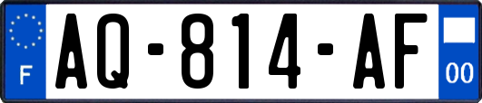 AQ-814-AF