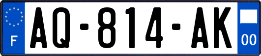 AQ-814-AK