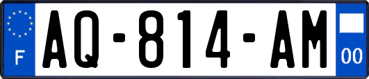 AQ-814-AM