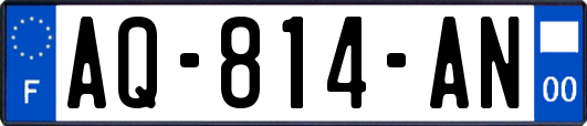 AQ-814-AN