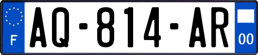 AQ-814-AR