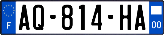 AQ-814-HA