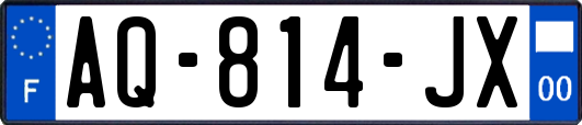 AQ-814-JX