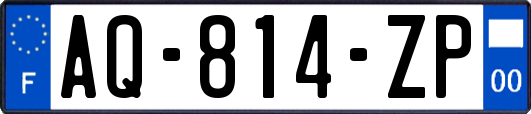 AQ-814-ZP