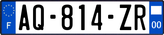 AQ-814-ZR