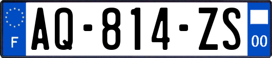 AQ-814-ZS
