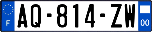 AQ-814-ZW