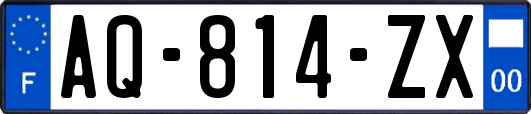 AQ-814-ZX