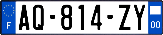 AQ-814-ZY