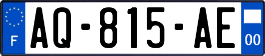 AQ-815-AE