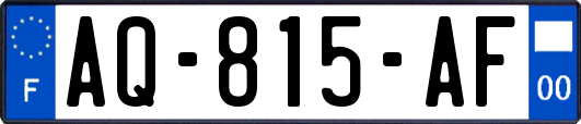 AQ-815-AF