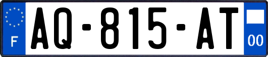 AQ-815-AT