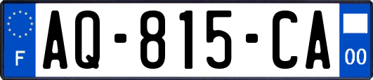 AQ-815-CA