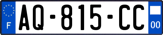 AQ-815-CC