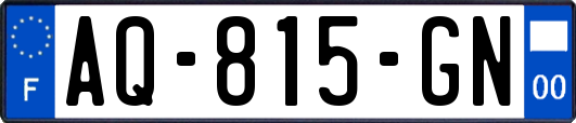 AQ-815-GN