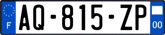 AQ-815-ZP