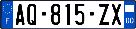 AQ-815-ZX