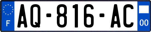 AQ-816-AC