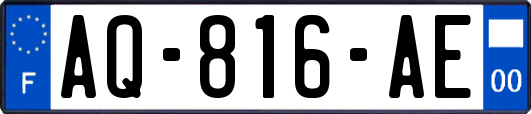 AQ-816-AE