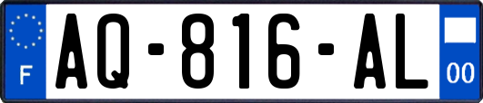 AQ-816-AL