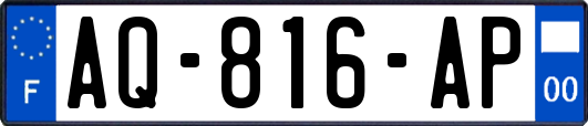 AQ-816-AP