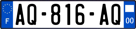 AQ-816-AQ