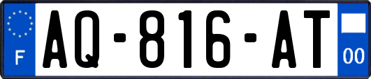 AQ-816-AT