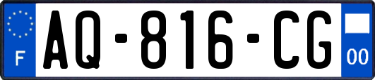 AQ-816-CG